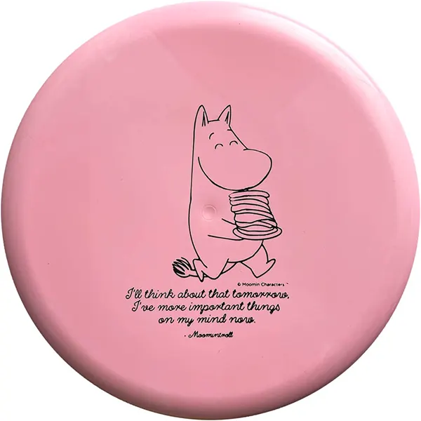 K3 Reko Moomin