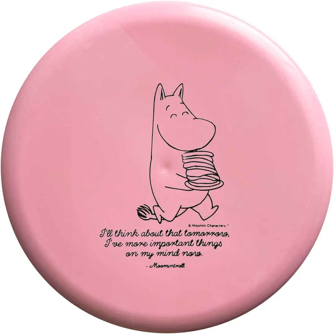 K3 Reko Moomin