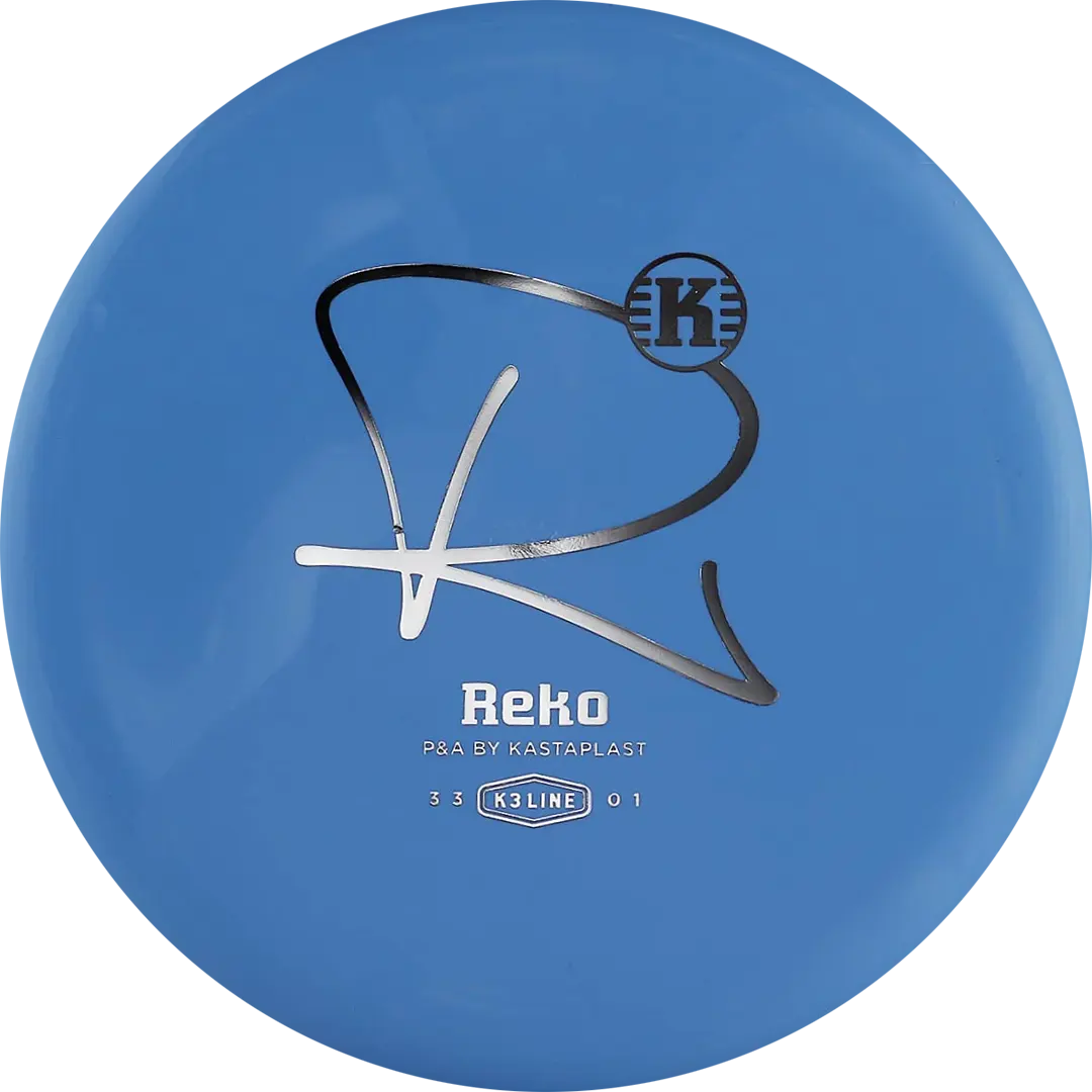 K3 Reko