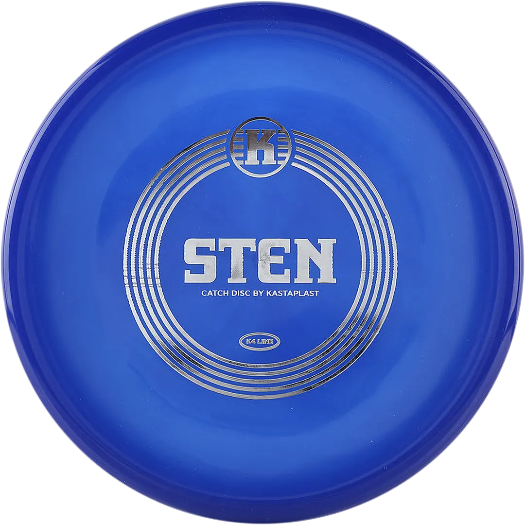 K4 Sten