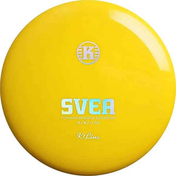 K1 Svea