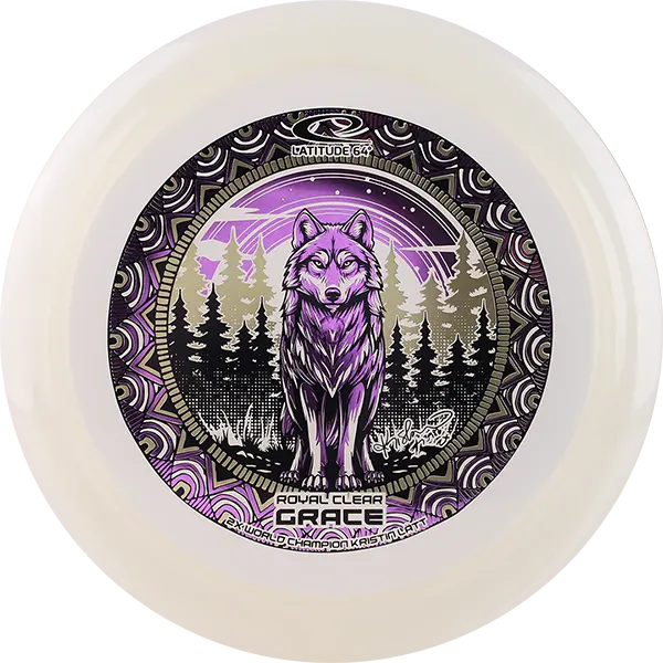 Click to Choose Disc!