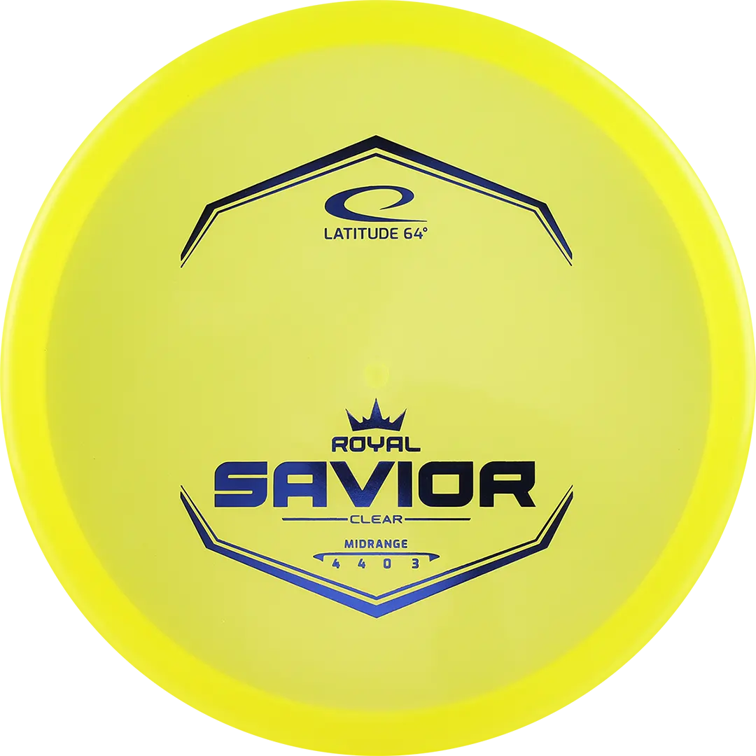 Clear Savior