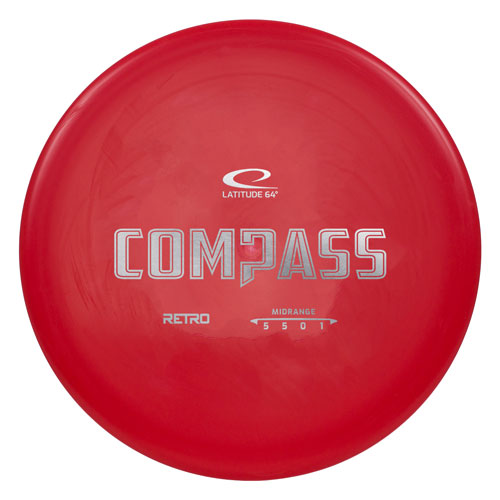 Compass Retro