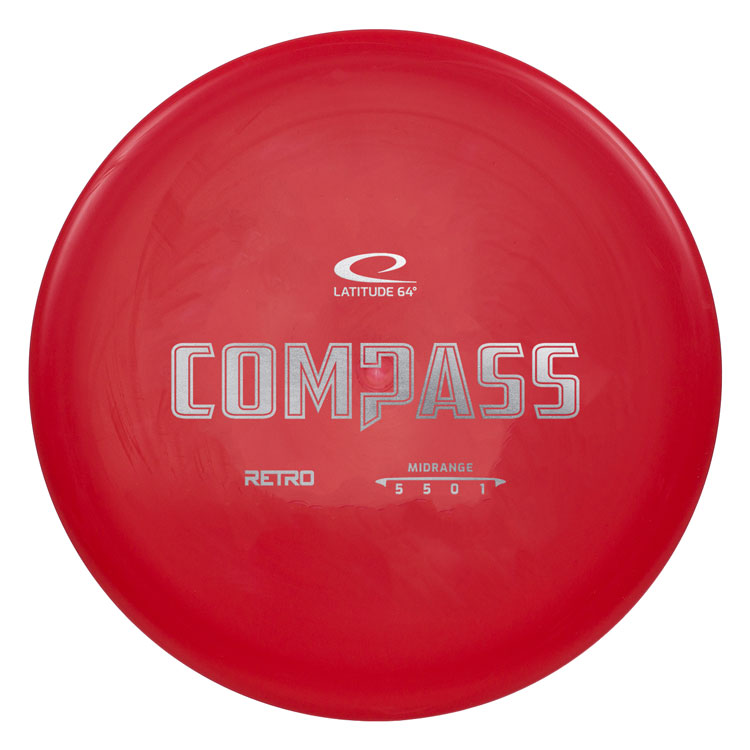 Compass Retro