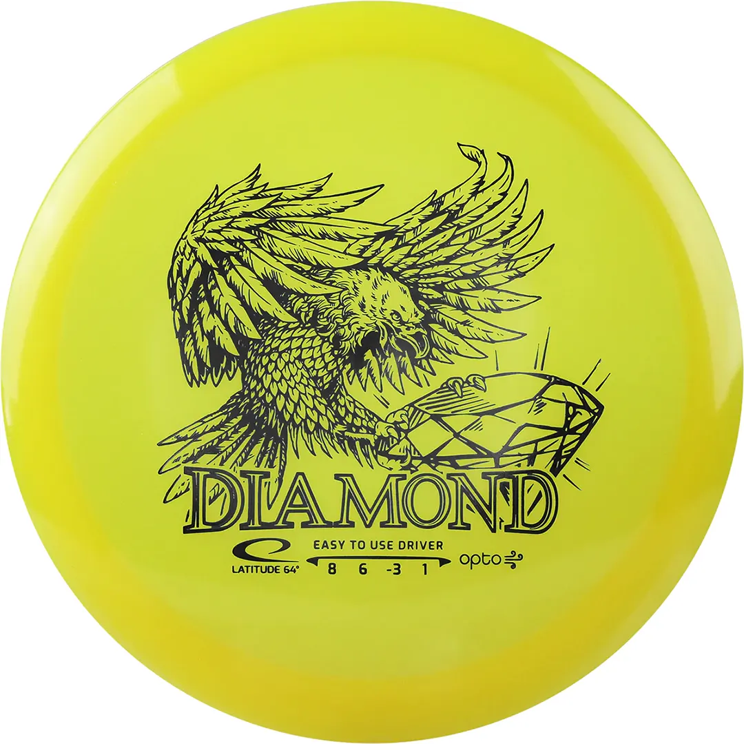 Opto AIR Diamond