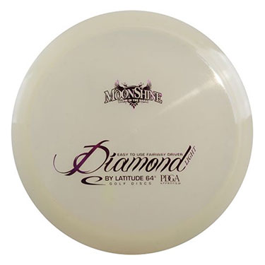 Diamond Opto Moonshine