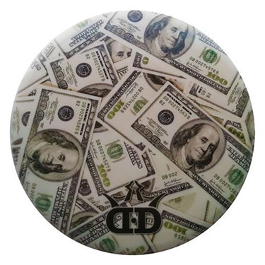 Knight DyeMax Dollar