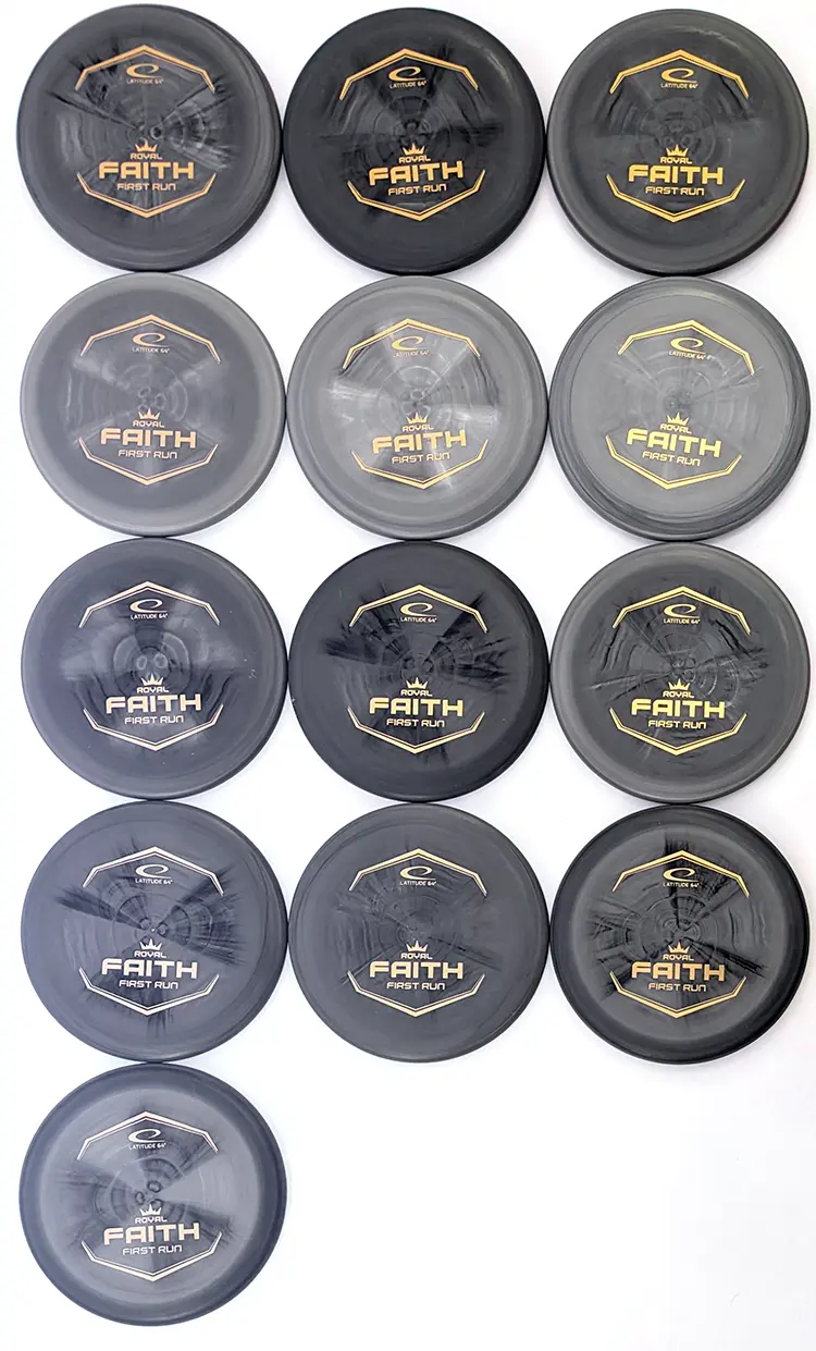 Click to Choose Disc!