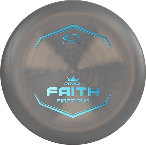 Sense Faith - First Run