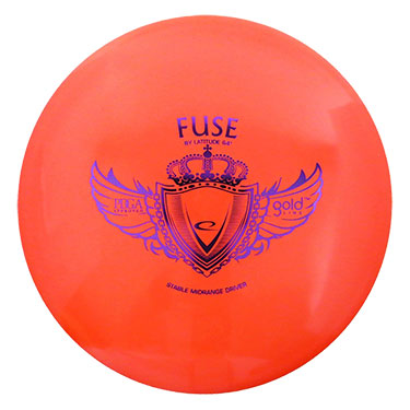 Fuse Gold