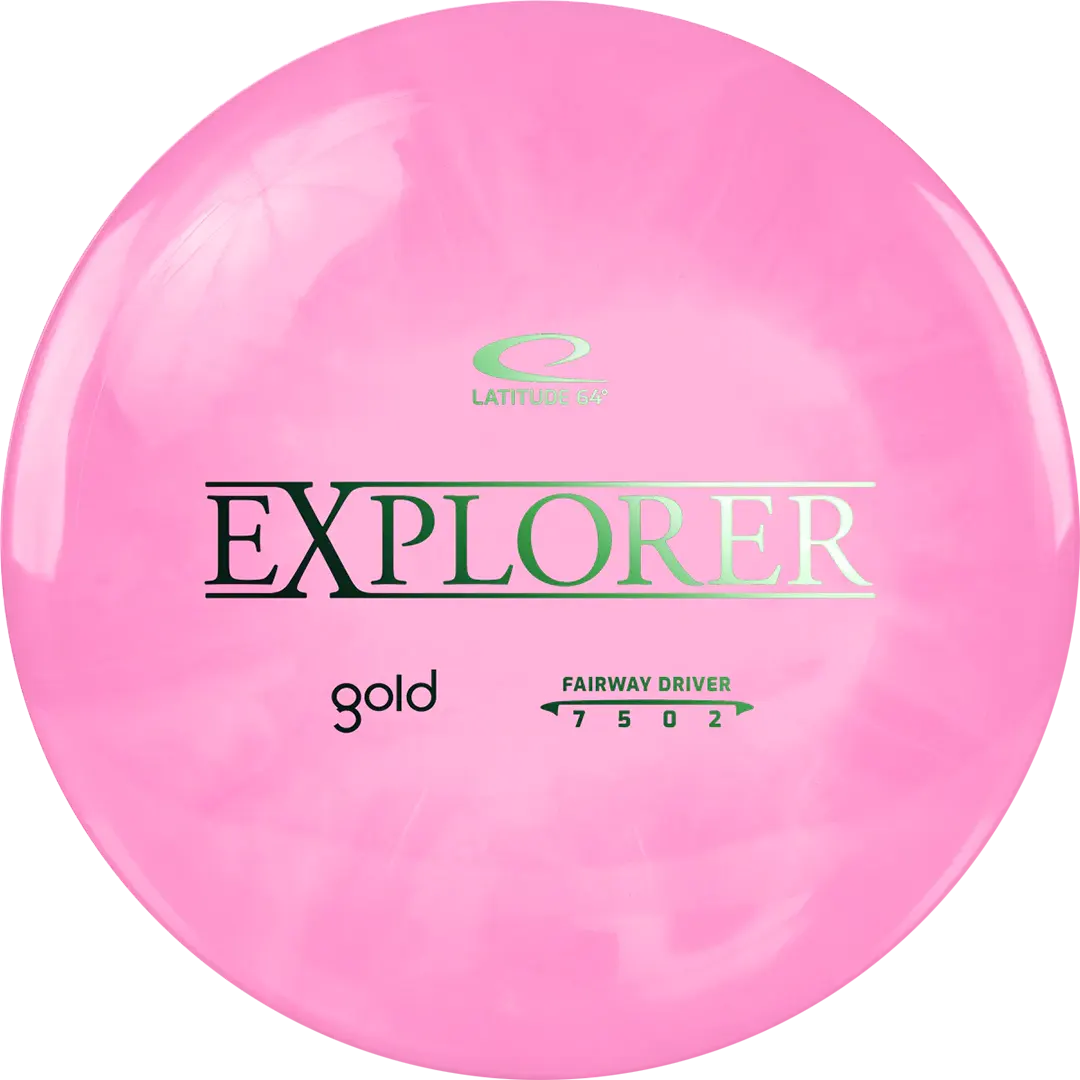 Gold Explorer