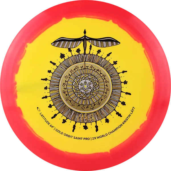 Click to Choose Disc!