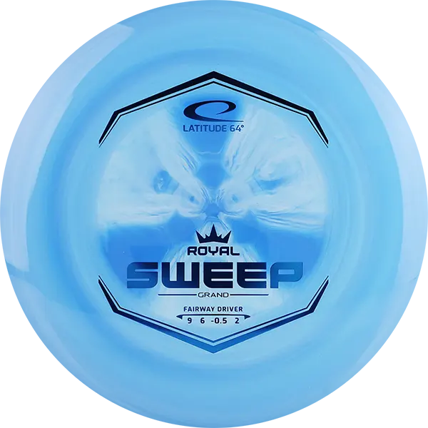 Click to Choose Disc!