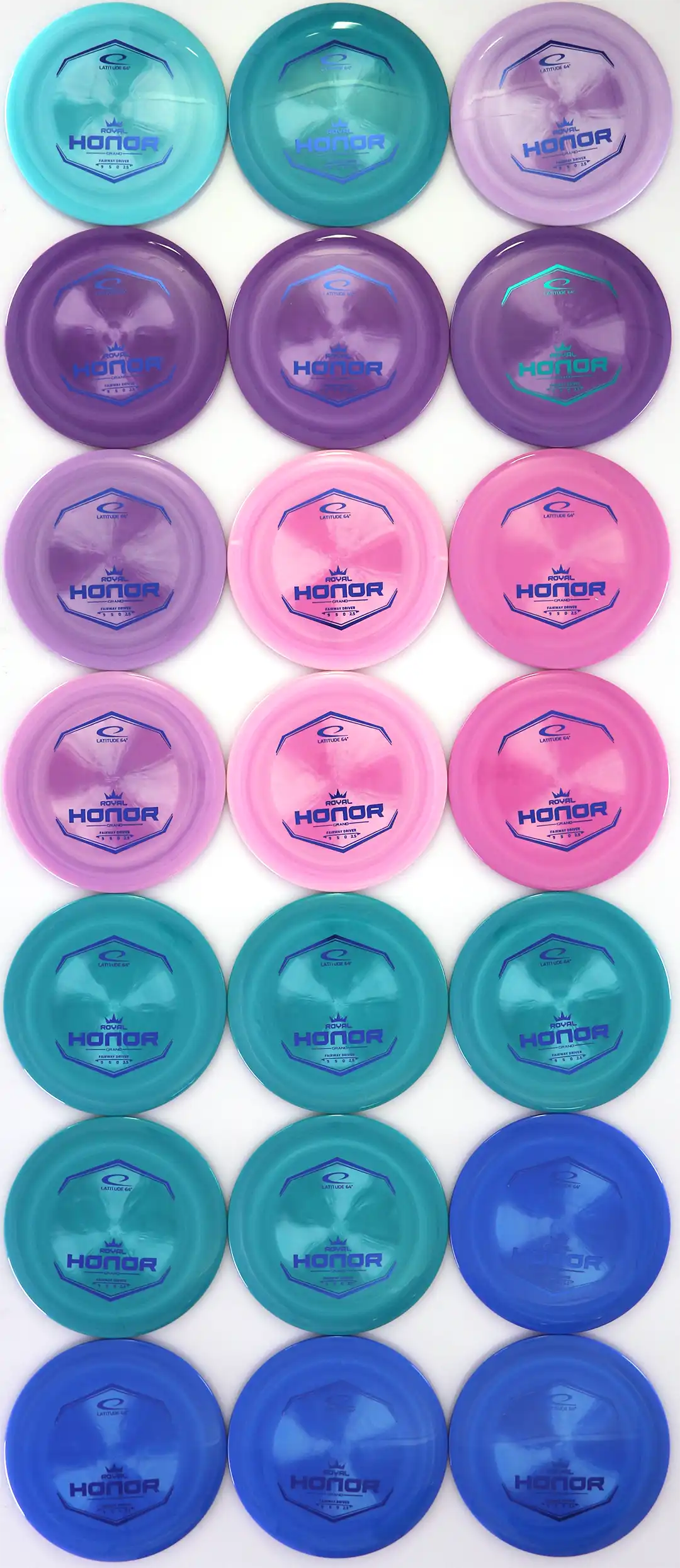 Click to Choose Disc!