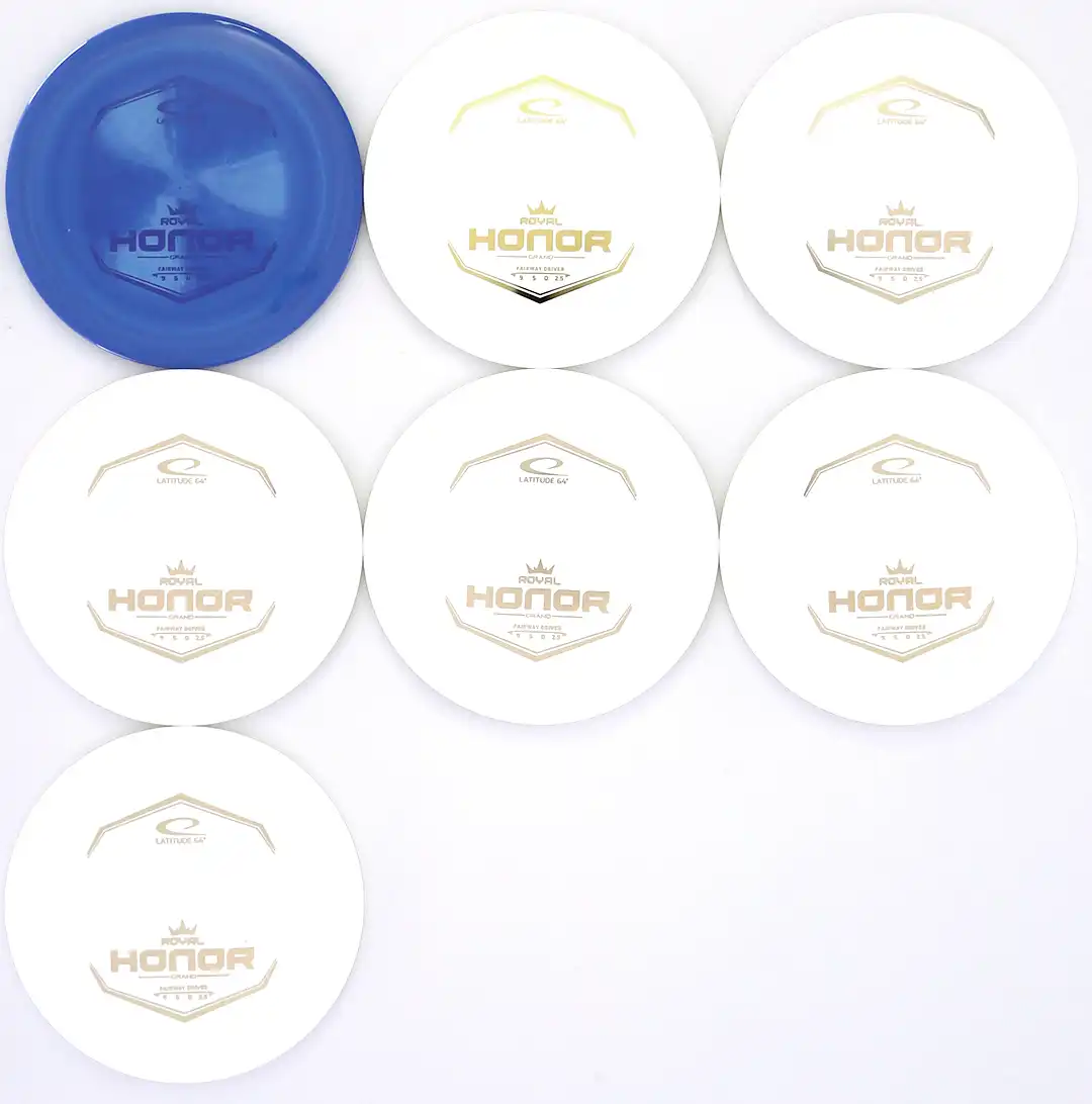 Click to Choose Disc!