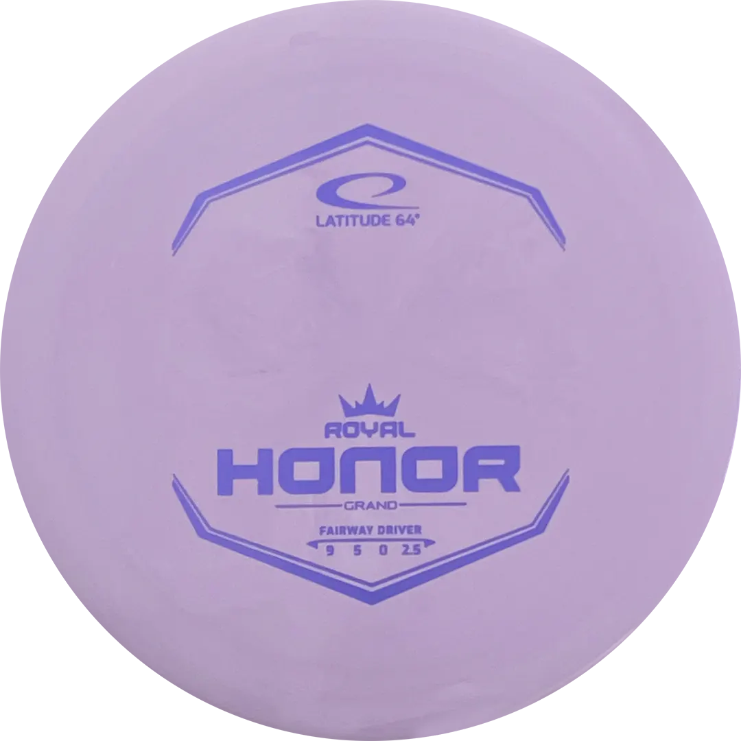 Grand Honor