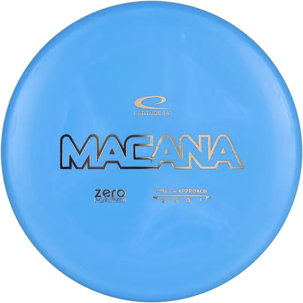 Macana Zero Hard