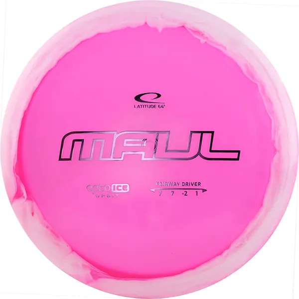 Neon Pink