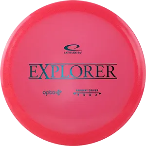 Opto AIR Explorer