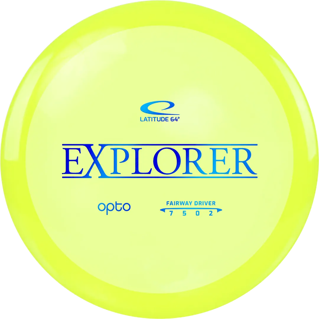 Opto Explorer