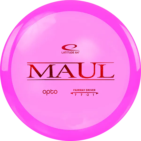 Opto Maul