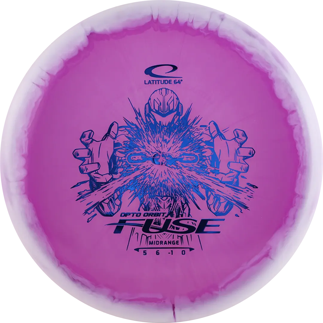 Opto Orbit Fuse