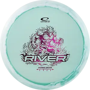 Opto Orbit River