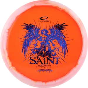 Opto Orbit Saint