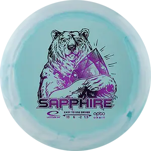 Opto Orbit Sapphire