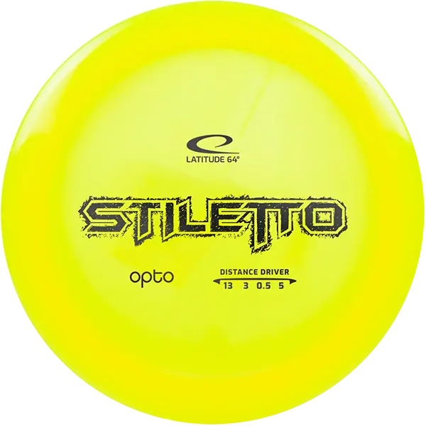 Opto Stiletto 