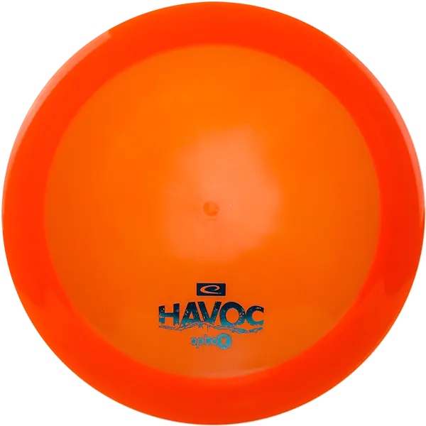 Neon Orange