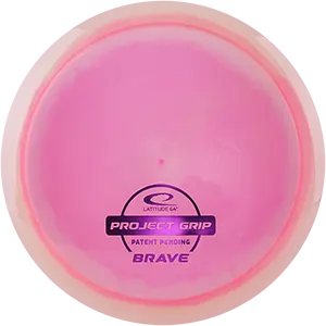 Project Grip Brave