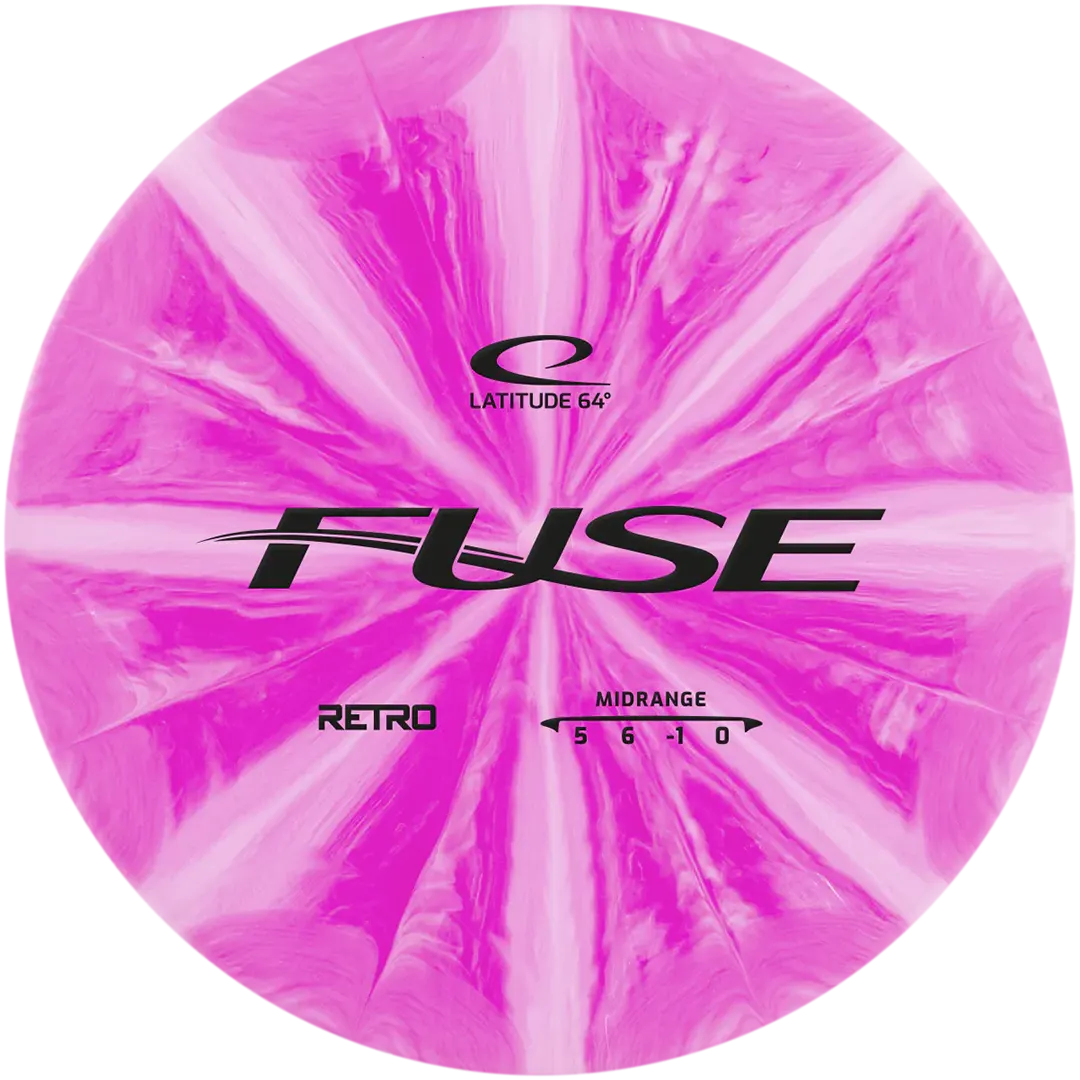 Retro Fuse