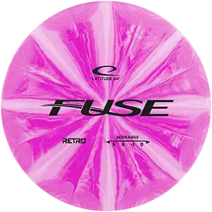 Retro Fuse