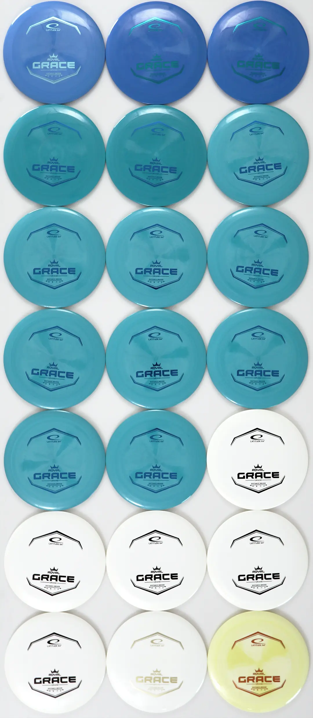 Click to Choose Disc!