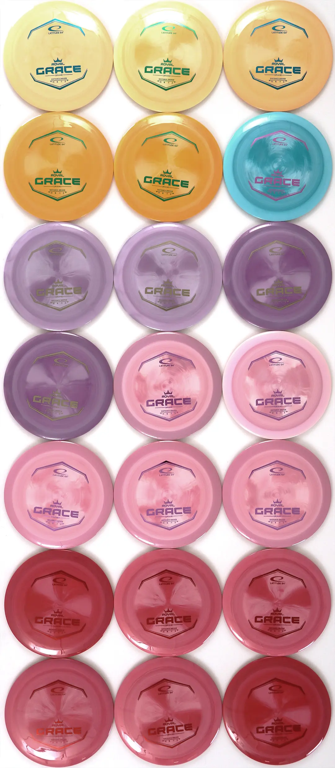 Click to Choose Disc!