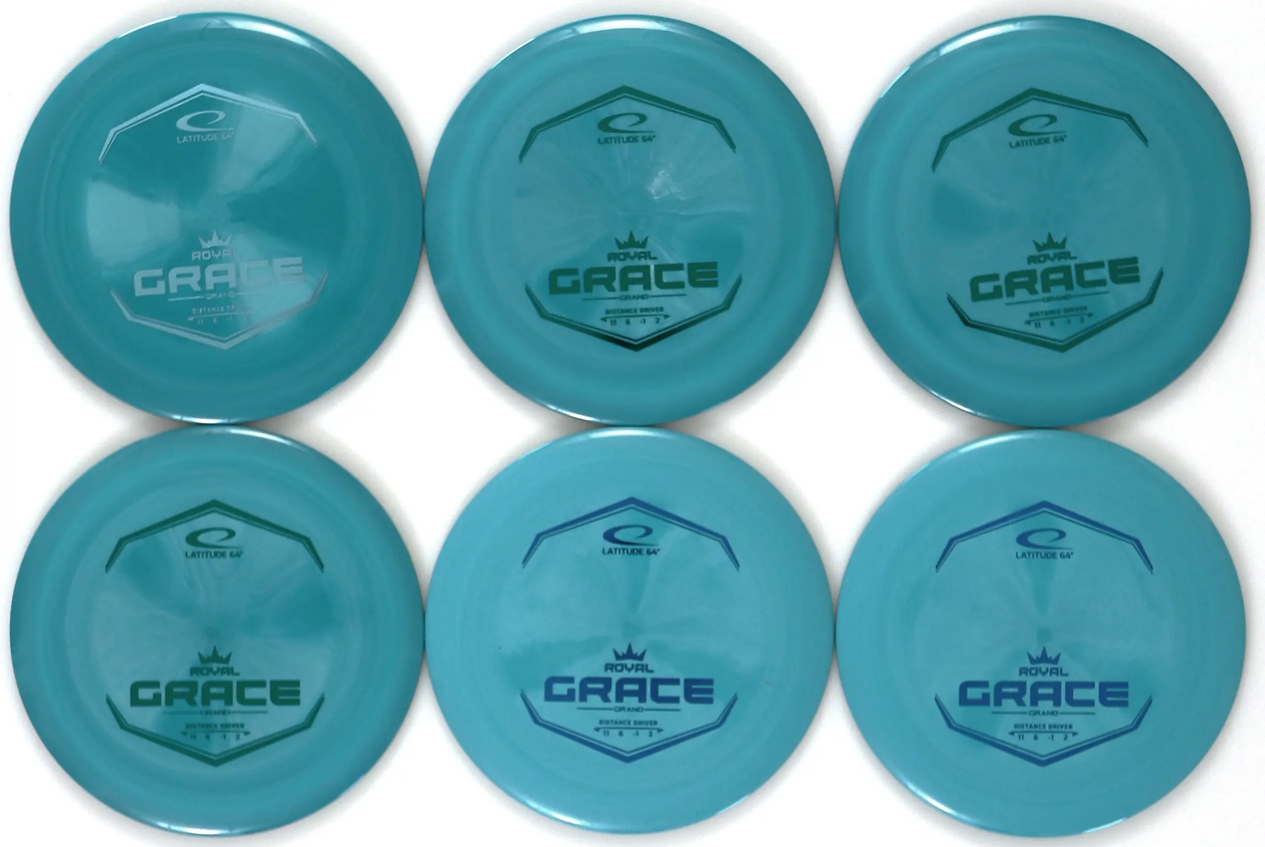 Click to Choose Disc!