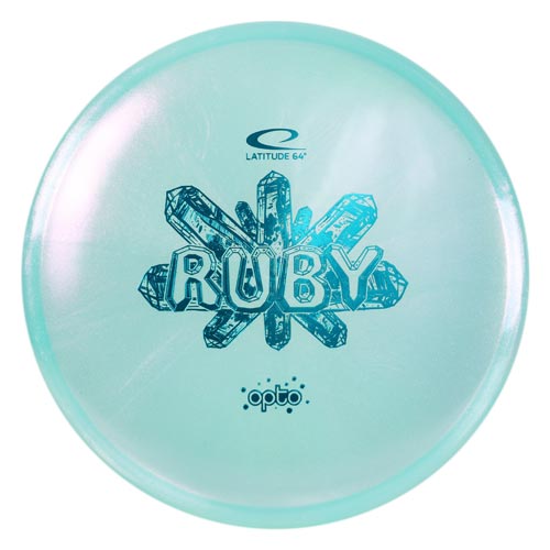Ruby Opto Glimmer
