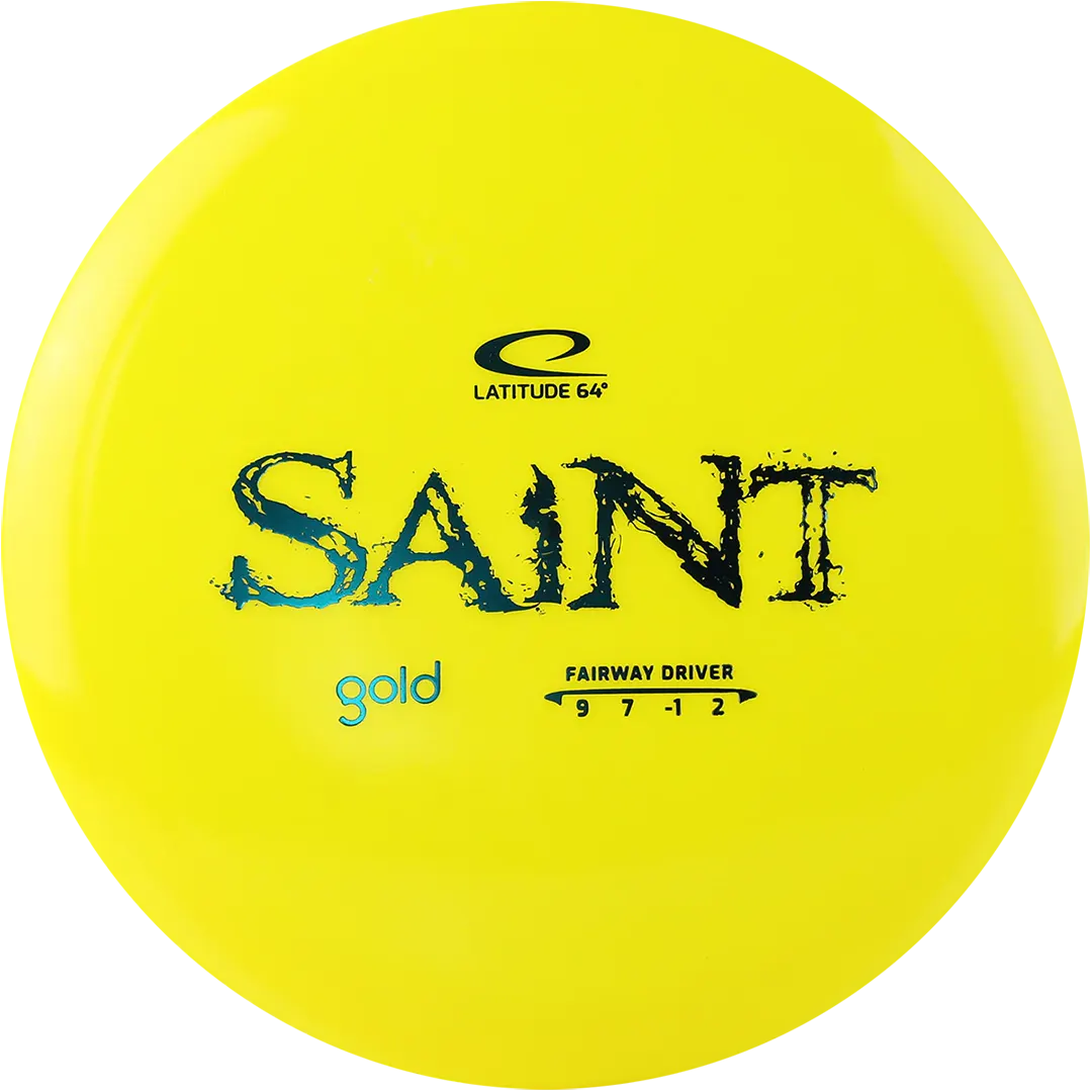 Gold Saint 