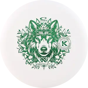 Zero Medium Moonshine Pure - Kristin Lätt 2026