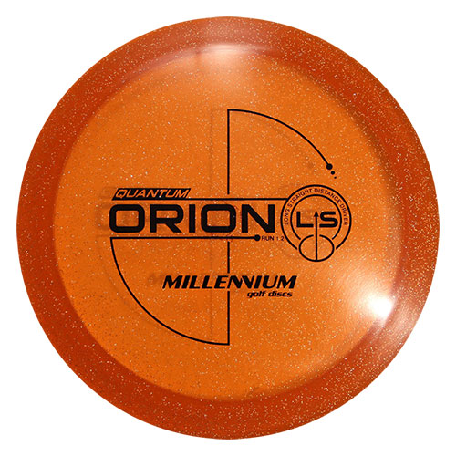 Quantum Orion LS