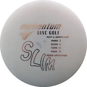 Prominent Soft Slim