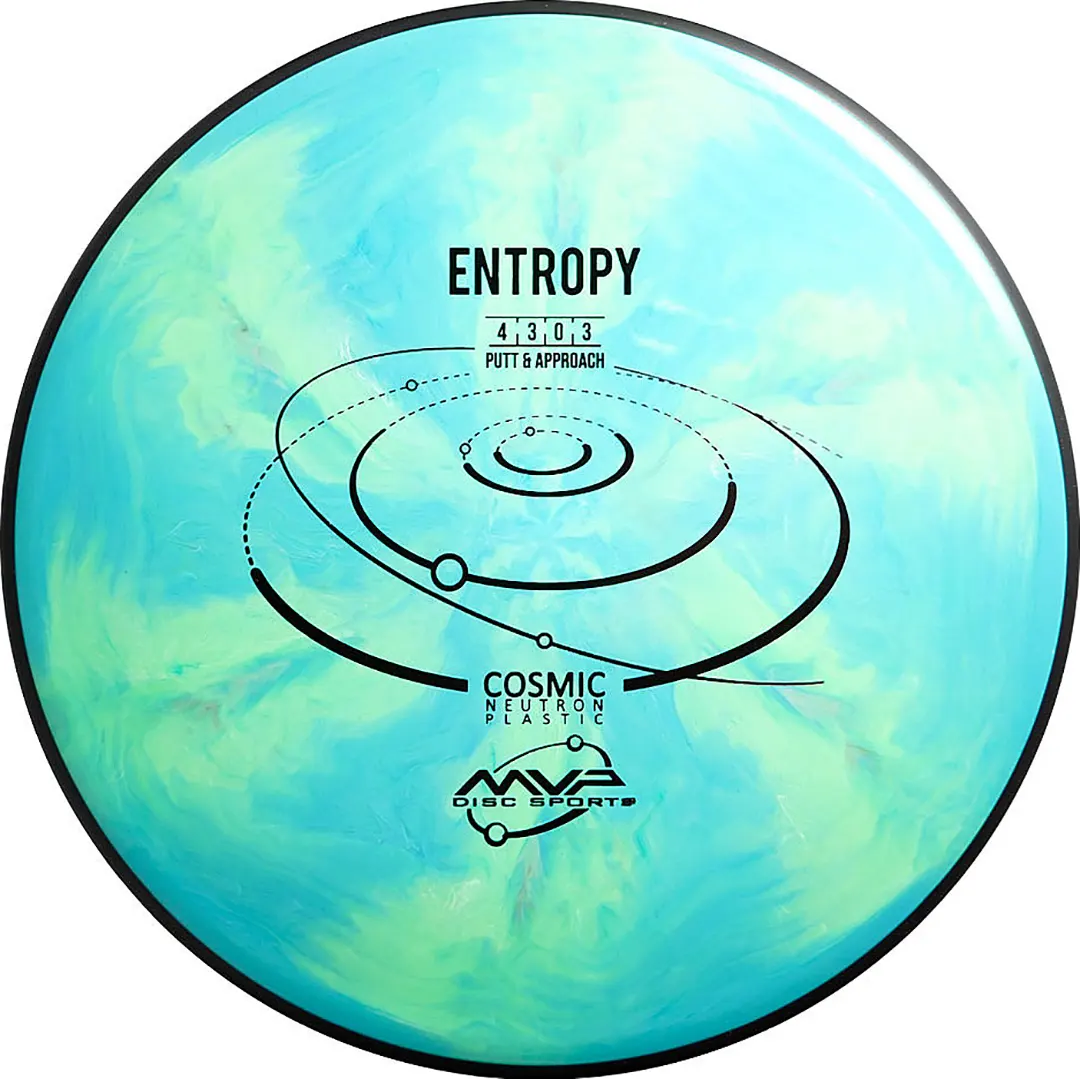 Neutron Cosmic Entropy - Classic