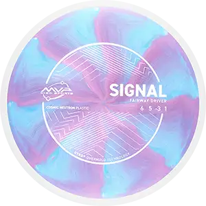 Cosmic Neutron Signal