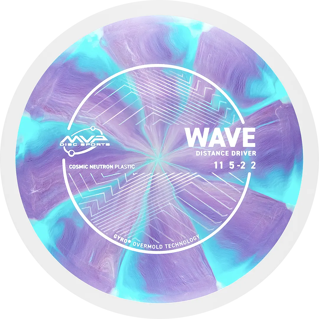 Cosmic Neutron Wave