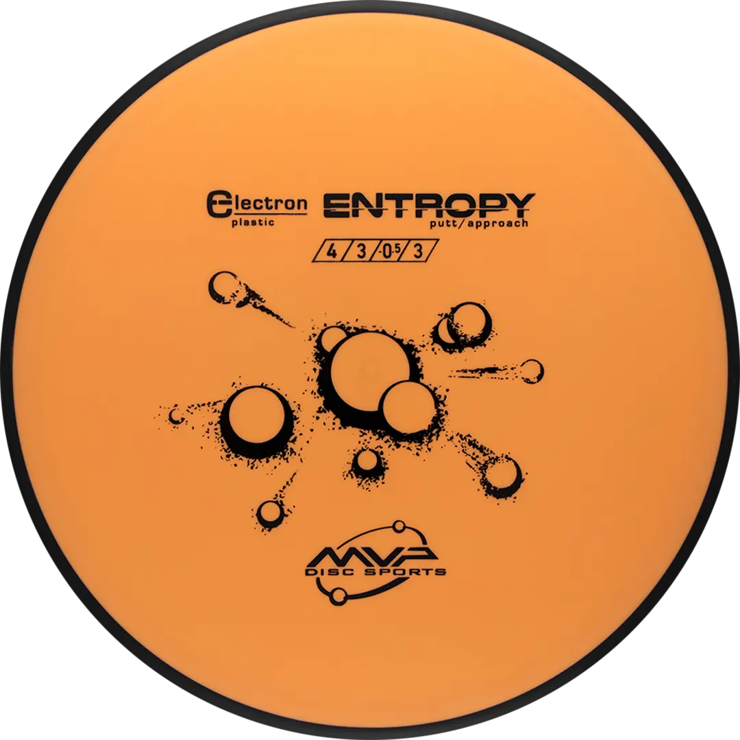 Electron Entropy - Classic