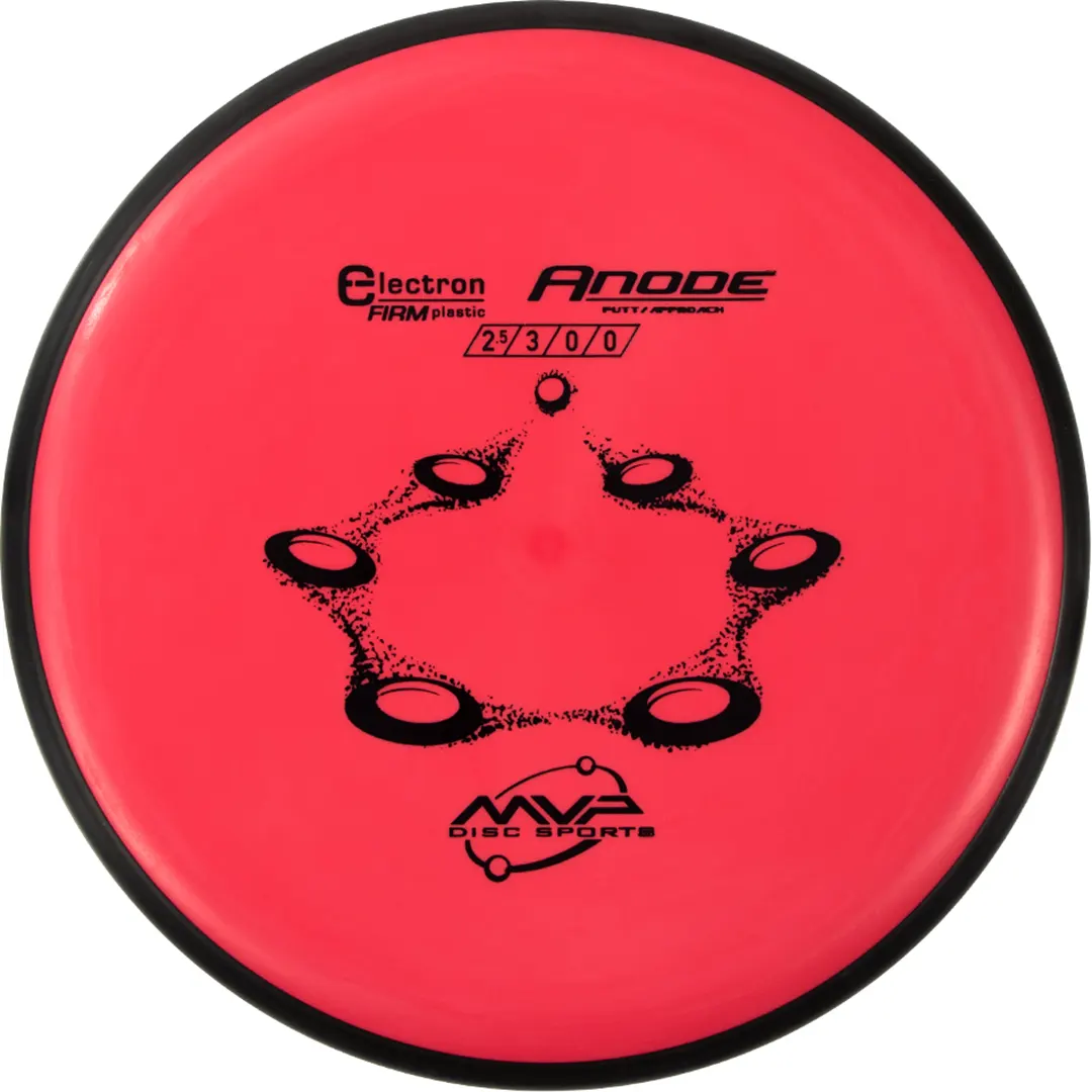Electron Firm Anode - Classic
