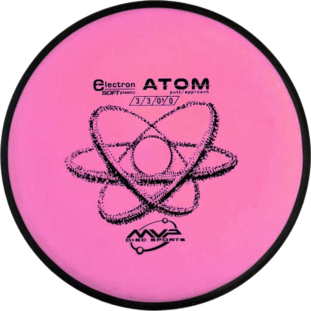 Electron Soft Atom - Classic