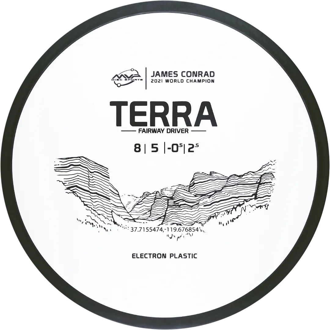 Electron Terra - Classic